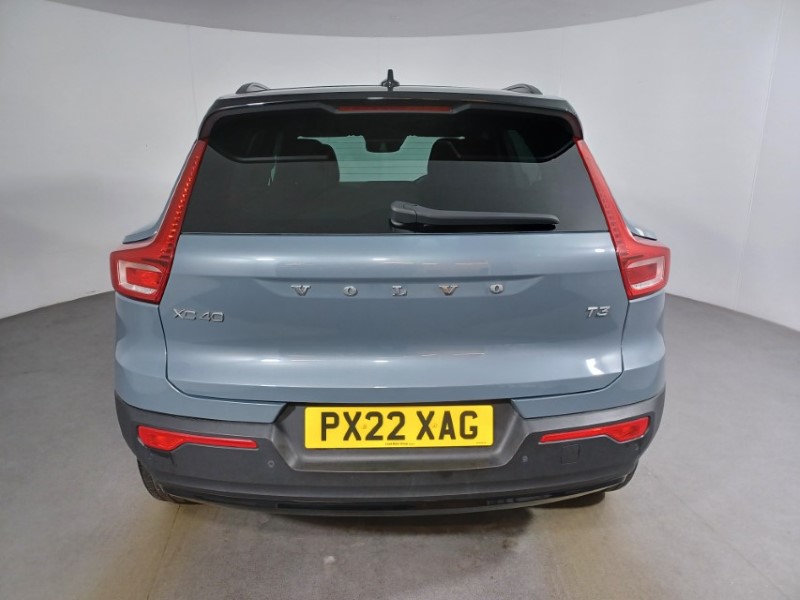 Used Volvo XC40 2022 for sale - 76982389: Photo 54
