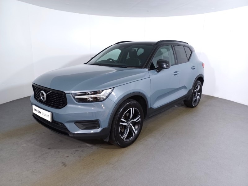 Used Volvo XC40 2022 for sale - 76982389: Photo 56