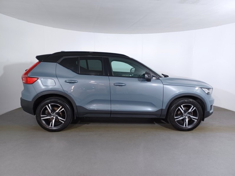 Used Volvo XC40 2022 for sale - 76982389: Photo 7