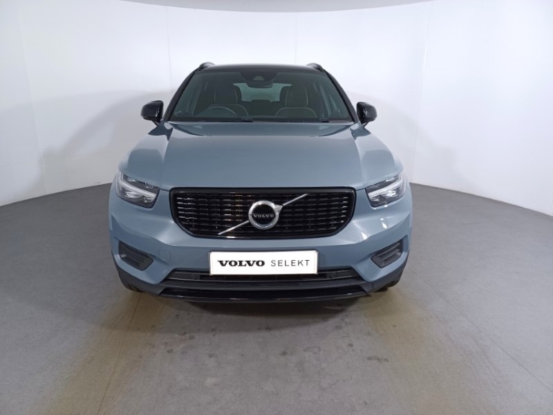 Used Volvo XC40 2022 for sale - 76982389: Photo 9