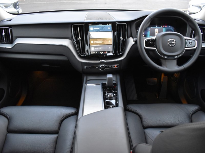 Used Volvo XC60 2025 for sale - 77803943: Photo 11