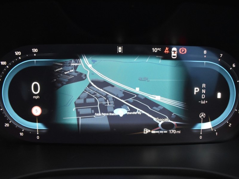 Used Volvo XC60 2025 for sale - 77803943: Photo 13