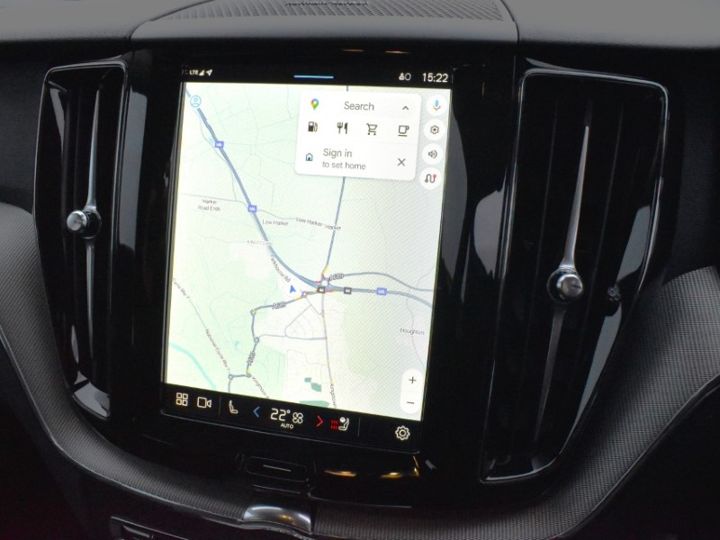 Used Volvo XC60 2025 for sale - 77803943: Photo 14