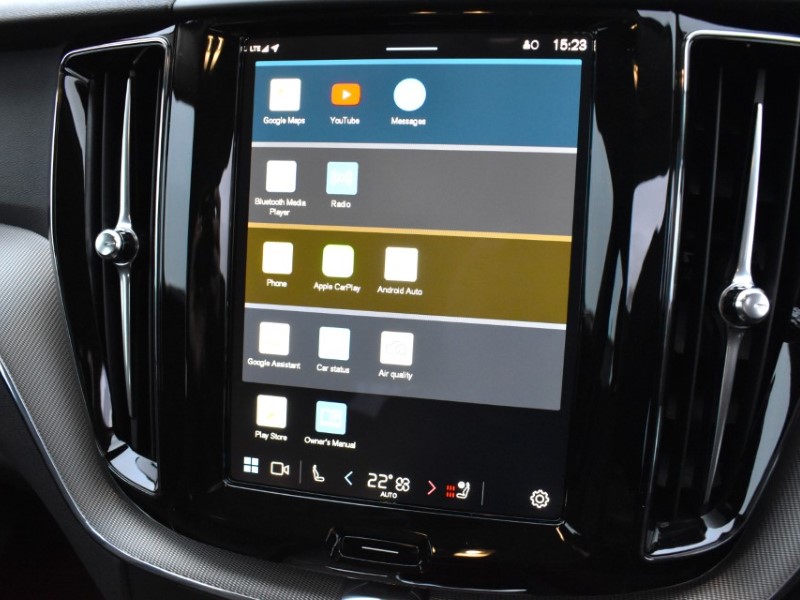 Used Volvo XC60 2025 for sale - 77803943: Photo 17