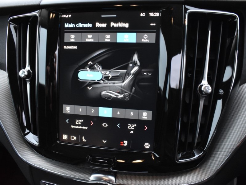 Used Volvo XC60 2025 for sale - 77803943: Photo 18