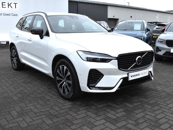 Used Volvo XC60 2025 for sale - 77803943: Photo