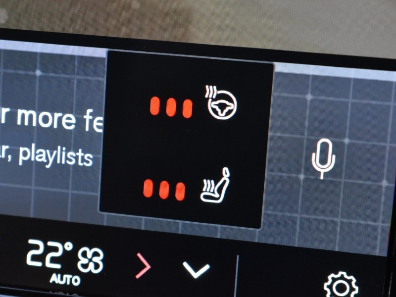 Used Volvo XC60 2025 for sale - 77803943: Photo 20