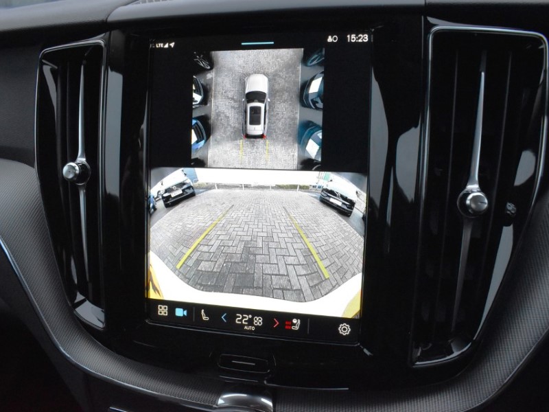 Used Volvo XC60 2025 for sale - 77803943: Photo 21