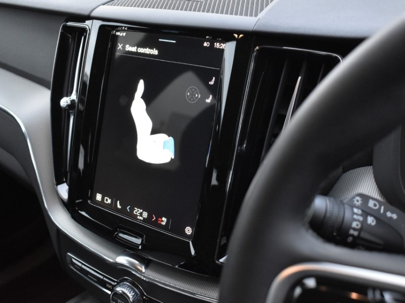 Used Volvo XC60 2025 for sale - 77803943: Photo 32