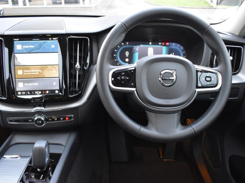 Used Volvo XC60 2025 for sale - 77803943: Photo 36