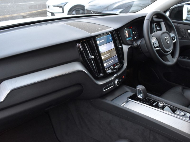 Used Volvo XC60 2025 for sale - 77803943: Photo 38