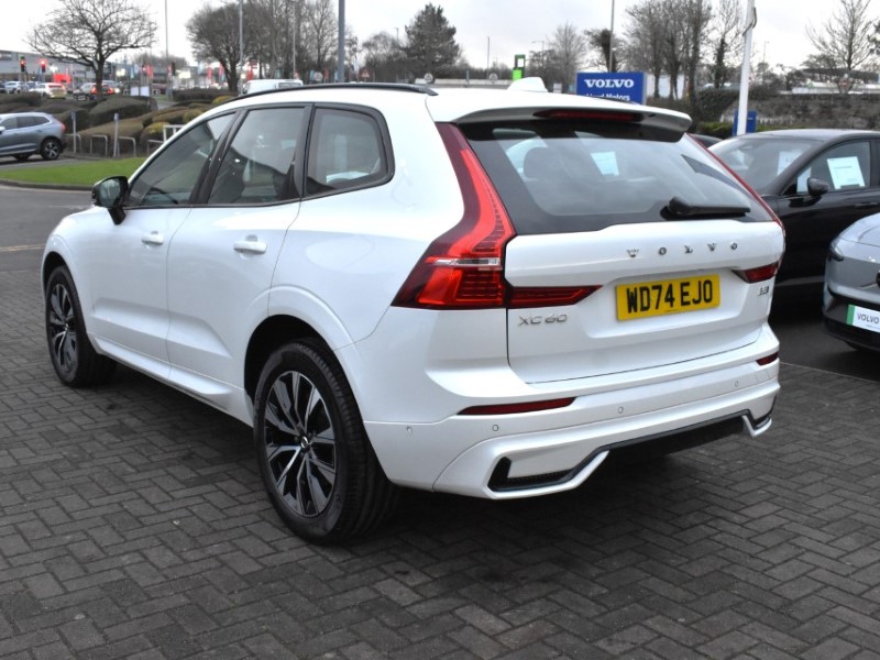Used Volvo XC60 2025 for sale - 77803943: Photo 4