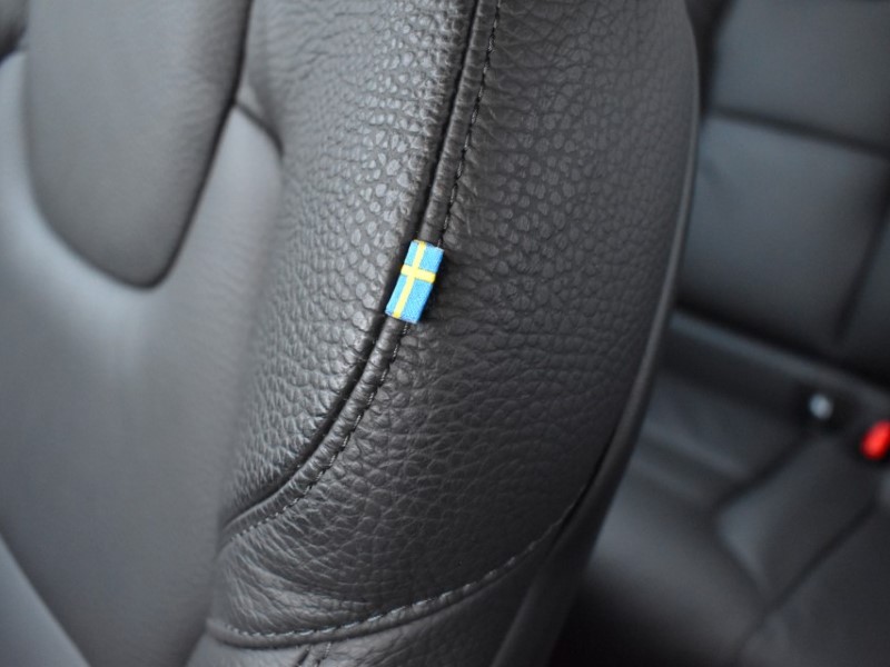 Used Volvo XC60 2025 for sale - 77803943: Photo 40