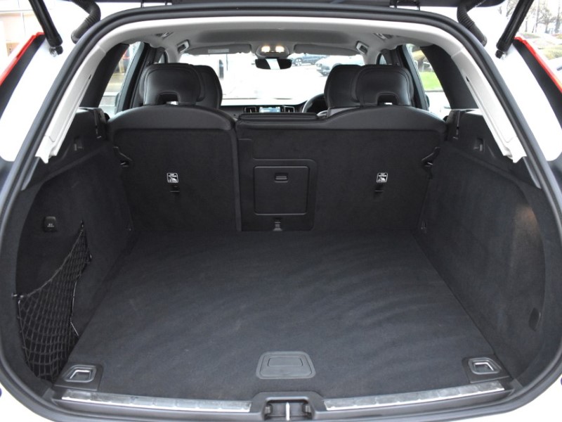 Used Volvo XC60 2025 for sale - 77803943: Photo 42