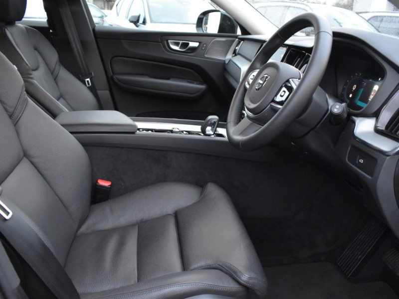 Used Volvo XC60 2025 for sale - 77803943: Photo 45