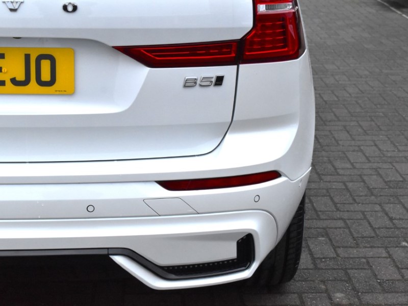 Used Volvo XC60 2025 for sale - 77803943: Photo 46