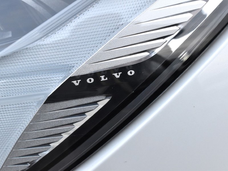 Used Volvo XC60 2025 for sale - 77803943: Photo 47