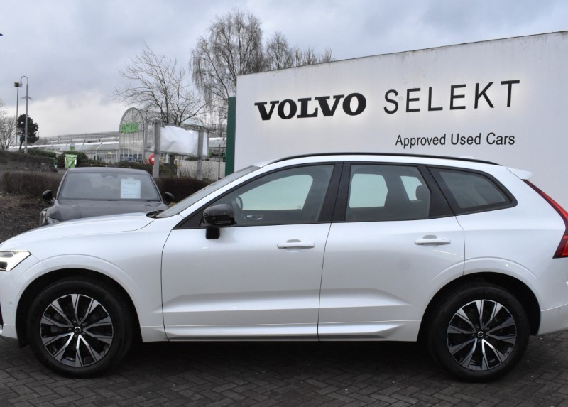 Used Volvo XC60 2025 for sale - 77803943: Photo 58