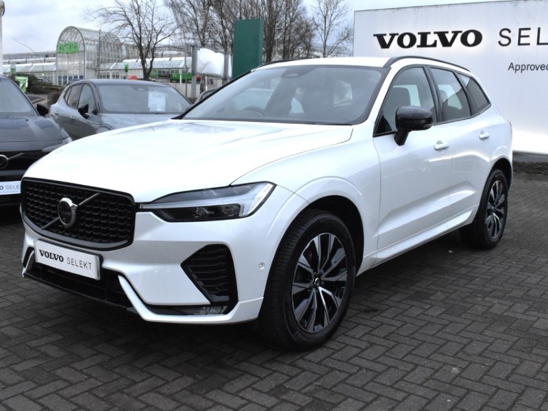 Used Volvo XC60 2025 for sale - 77803943: Photo 59