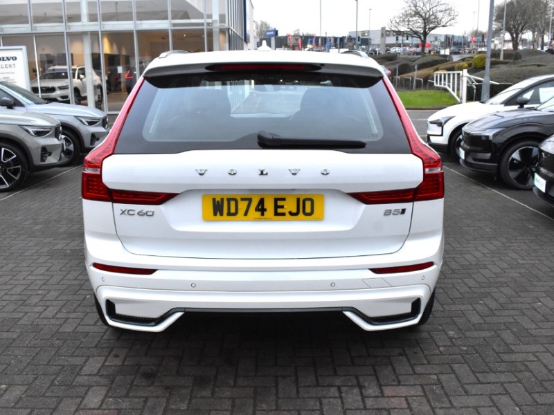 Used Volvo XC60 2025 for sale - 77803943: Photo 60