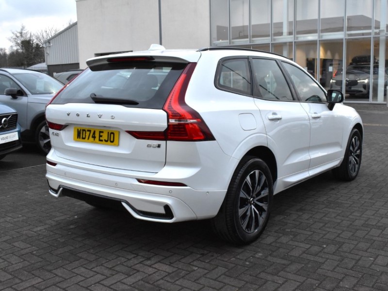 Used Volvo XC60 2025 for sale - 77803943: Photo 61