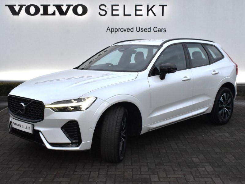 Used Volvo XC60 2025 for sale - 77803943: Photo 62