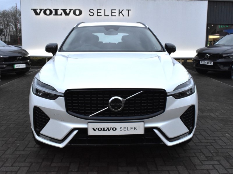Used Volvo XC60 2025 for sale - 77803943: Photo 9