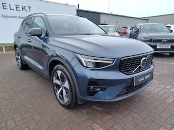 Used Volvo XC40 2025 for sale - 79652712: Photo