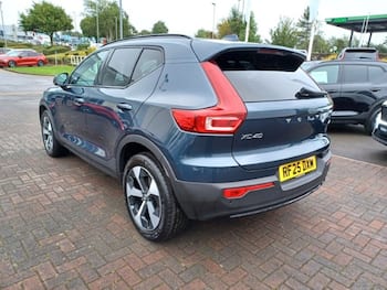 Used Volvo XC40 2025 for sale - 79652712: Photo