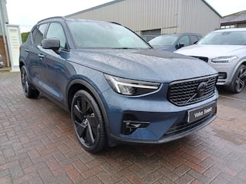 Used Volvo XC40 2026 for sale - 79775681: Photo