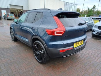 Used Volvo XC40 2026 for sale - 79775681: Photo