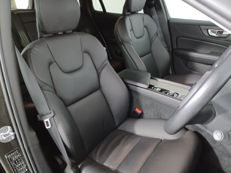 Used Volvo V60 2021 for sale - 76982450: Photo 12