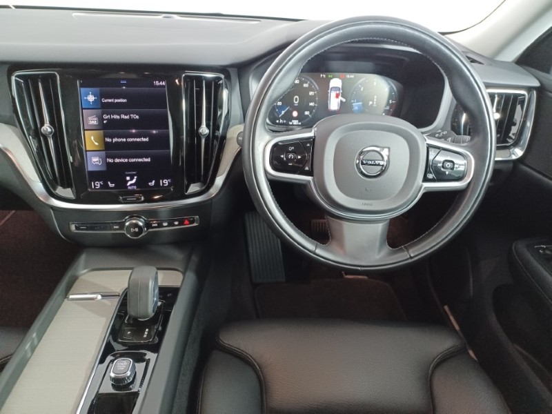 Used Volvo V60 2021 for sale - 76982450: Photo 21