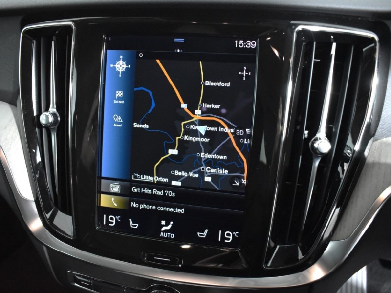 Used Volvo V60 2021 for sale - 76982450: Photo 23