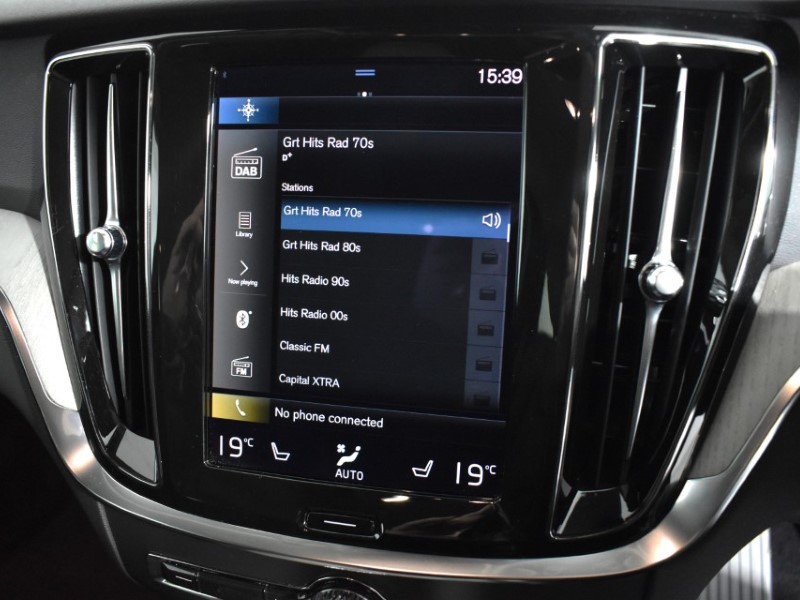 Used Volvo V60 2021 for sale - 76982450: Photo 24