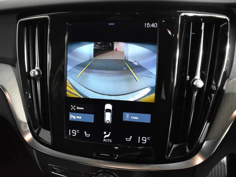 Used Volvo V60 2021 for sale - 76982450: Photo 26