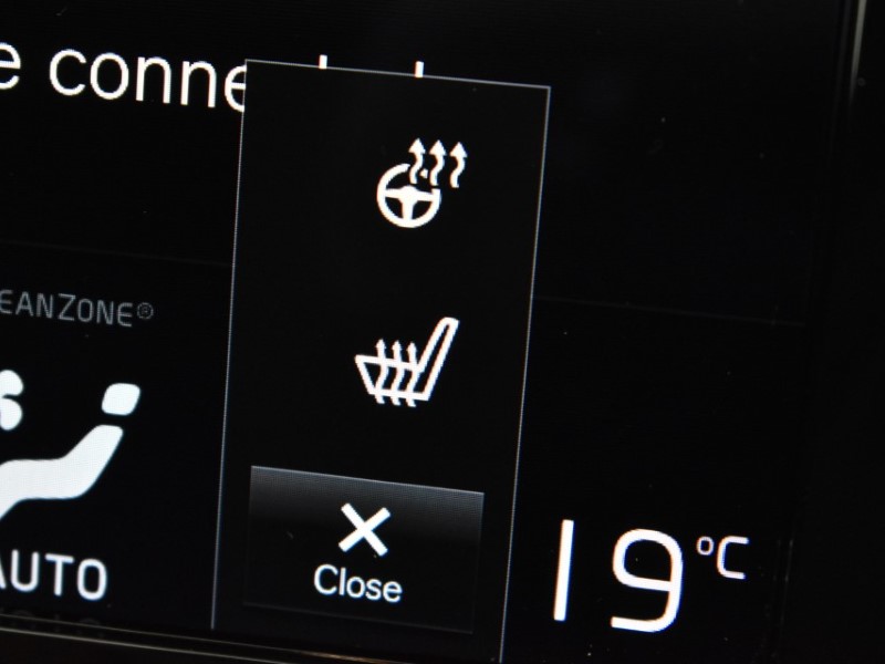 Used Volvo V60 2021 for sale - 76982450: Photo 27