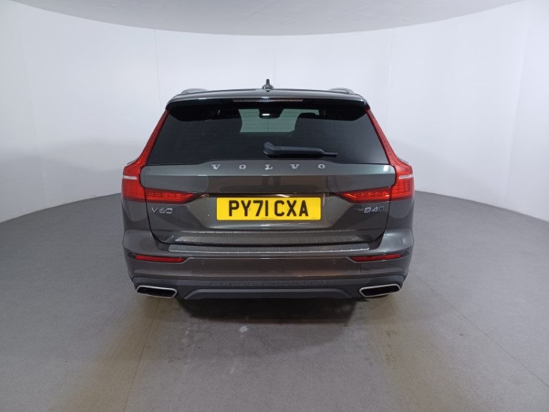 Used Volvo V60 2021 for sale - 76982450: Photo 52