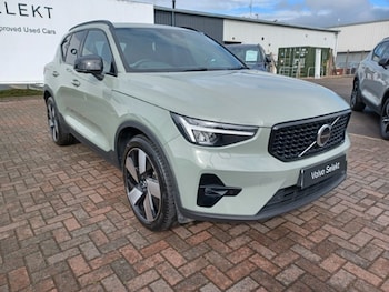 Used Volvo XC40 2023 for sale - 79593710: Photo