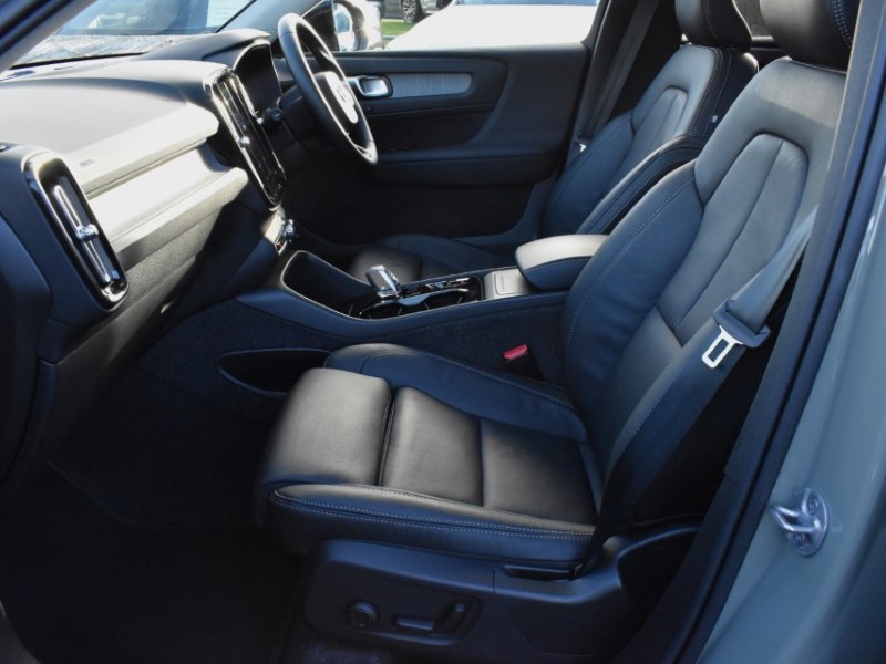 Used Volvo XC40 2025 for sale - 77087665: Photo 5