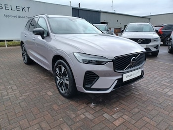 Used Volvo XC60 2025 for sale - 78929379: Photo