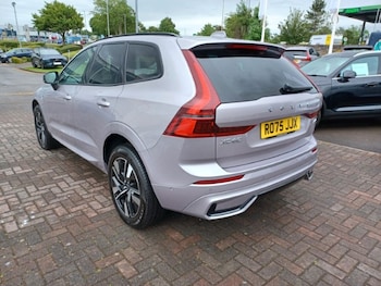 Used Volvo XC60 2025 for sale - 78929379: Photo