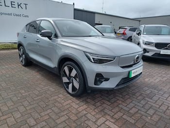 Used Volvo C40 2024 for sale - 79706171: Photo