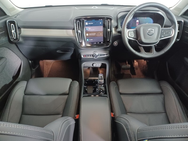 Used Volvo XC40 2024 for sale - 76981041: Photo 11