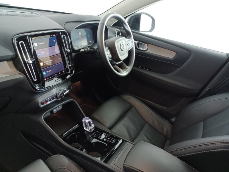 Used Volvo XC40 2024 for sale - 76981041: Photo 16