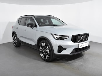 Used Volvo XC40 2024 for sale - 76981041: Photo
