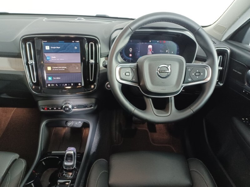 Used Volvo XC40 2024 for sale - 76981041: Photo 22