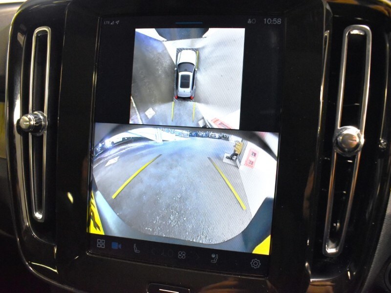 Used Volvo XC40 2024 for sale - 76981041: Photo 23