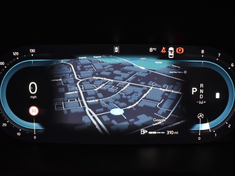 Used Volvo XC40 2024 for sale - 76981041: Photo 25