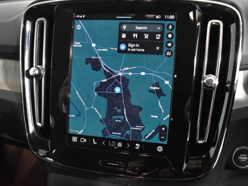 Used Volvo XC40 2024 for sale - 76981041: Photo 27